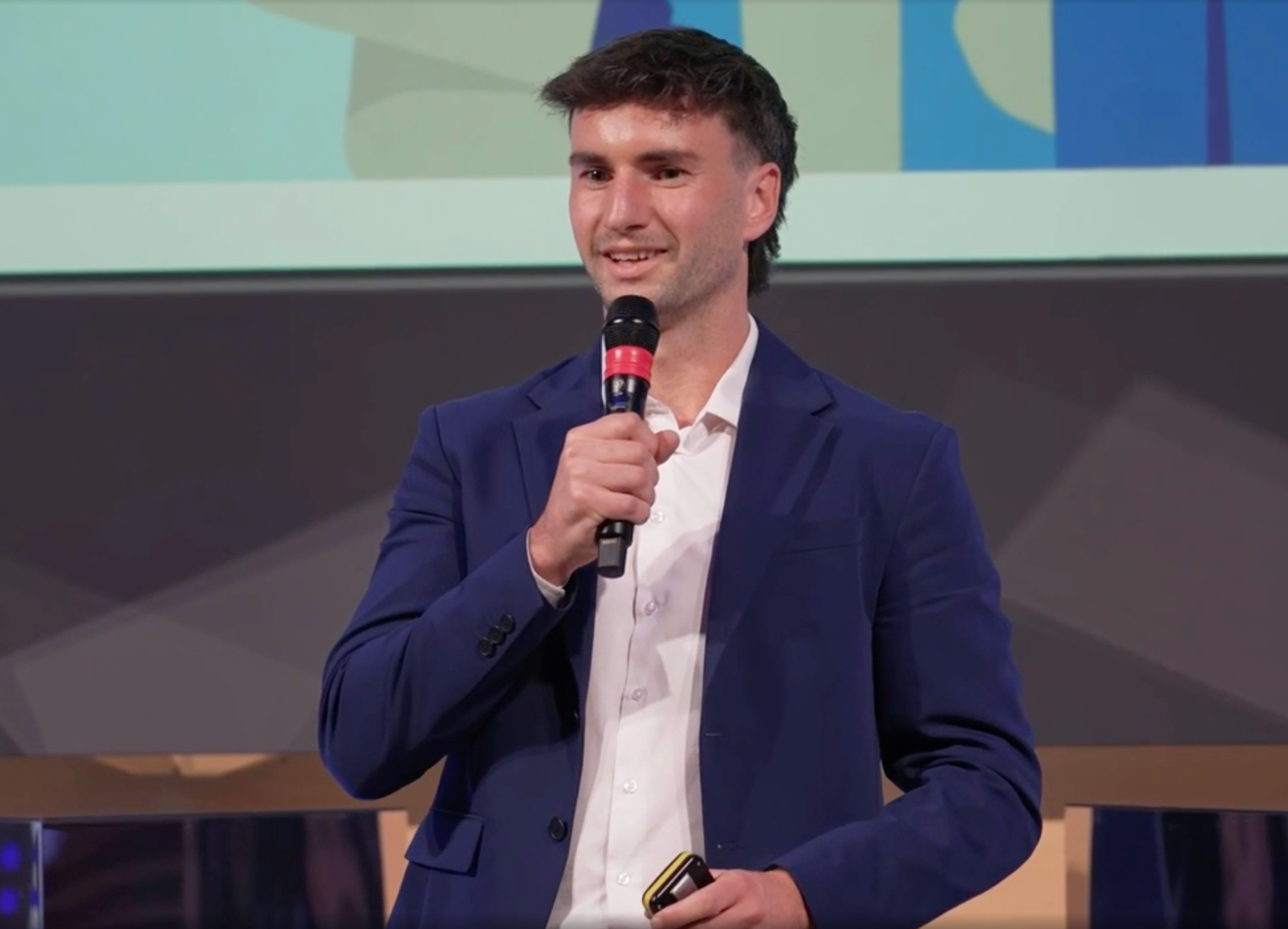 Luke Rutley – Software Developer and AI Consultant